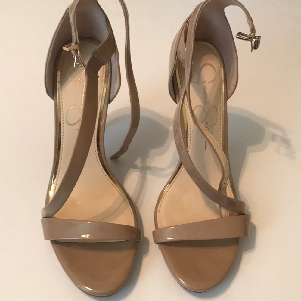Jessica Simpson Shoes
